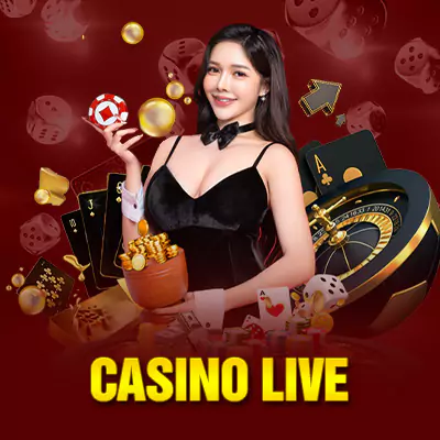 Live casino DA88