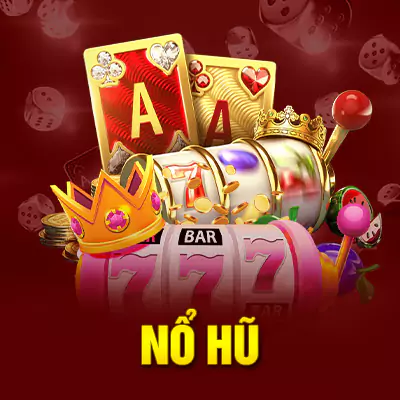 Game nổ hũ / game slot Da88